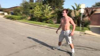 The Car Push
