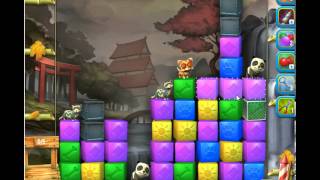 Pet Rescue Saga Level 107 New