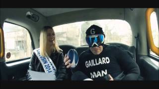 CabChat#1