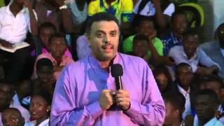 Ten Times Better - Bishop Dag Heward-Mills