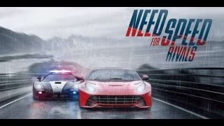 Need for Speed Rivals Пиратка