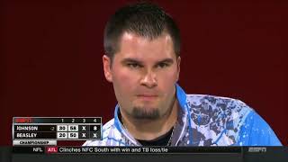 AJ Johnson's 237 Digested (Turbo Games)