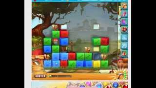Pet Rescue Saga  Level 824 No Boosters