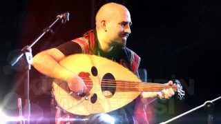 Ajam Performance in Ankara University