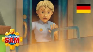 Feuerwehrmann Sam Deutsch Neue Folgen | Ein Haufen Ärger   ? Kinderfilm | Zeichentrick für Kinder