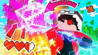 НОВЫЙ РЕЖИМ! МЫ СЛОМАЕМ ИМ ВСЕ ТОЧКИ РЕСУРСОВ! ГИБРИД БЕДВАРСА! Minecraft VimeWorld