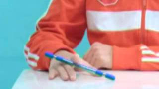 ZHIGAO collection ( penspinning )