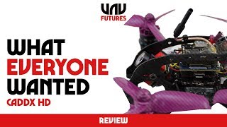 ALL MICRO PILOTS NEED TO SEE THIS!! Caddx Turtlet (turtle) review