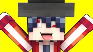 НА РЕБЕНКА УПАЛА НАКОВАЛЬНЯ - МАЙНКРАФТ КТО ТВОЙ ПАПОЧКА ДЕТИ | МИР ДЕТЕЙ В MINECRAFT