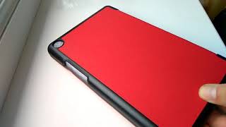 Чехол Xiaomi Mi Pad 4 # AliExpress
