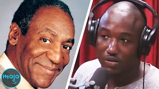 Celebs Who Tried to Warn Us About Bill Cosby...