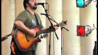 Indestructible - Live at Alresford Music Festival
