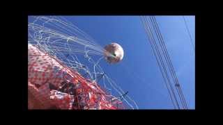 RESGATE R.Z.L . T.P.A . MODELADO 21 mts - ANJOS DOURADOS e PIRANI - SP .. By . GOGO BOY ...