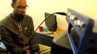 THE REAL PRODUCERS OF THE DMV FEAT. AB THE PRO, UPTOWN X.O. & TRAGYK