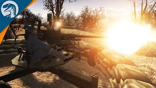 COMMUNIST CHINESE FORCES SMASH JAPAN | Rising Sun Mod | Men of War: Assault Squad 2 [MOD] Gameplay