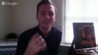 #MusicHangout with The Caldwell