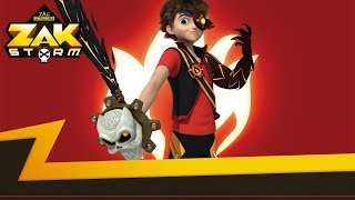 ZAK STORM ⚔️ BLAZZ - Compilation ? Super Pirate