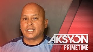 ‘No-tattoo rule,’ nilinaw ni PNP Chief dela Rosa