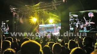 Океан Эльзы. Краматорск. 05.10.2016