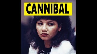 Omaima Nelson The Model, Wife, and Cannibal WHY SHE DO IT?