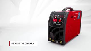 Сварочный инвертор Fubag IN 316 T