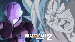 Dragon Ball Xenoverse 2 New DLC All Race Transformation! Pure Progress Speculation