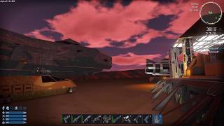 Empyrion Alpha 8.6 #20 Alpha 9 Neuigkeiten  German Deutsch