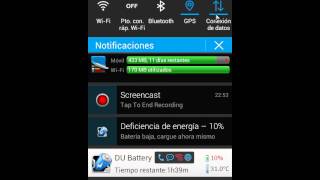 Internet Gratis Android Movistar México Enero 2014