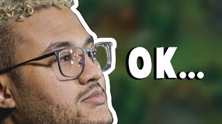 When Aphromoo and Imaqtpie Duo... *GET THE F OUTTA HERE* | Funny LoL Series  #198