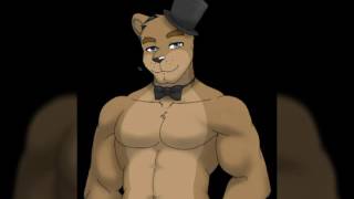 Sexy Fnaf 1