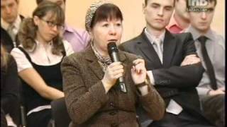"Кара-каршы": авыр язмышлы Фәридә (I кисәк)