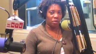 Lynn Nottage and Saidah Arrika Ekulona on Ruined
