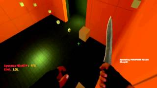 Counter Strike Source | Last And Hardest Jump On 100 Traps