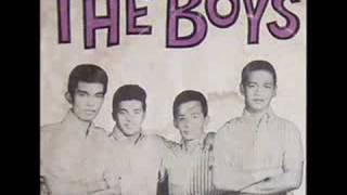 The Boys band