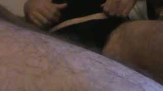 hairy legs