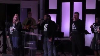 CRCC LIVE SEVICE