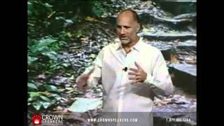 Yossi Ghinsberg | Greatest Survival Story