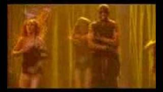 Usher - I can't let you go