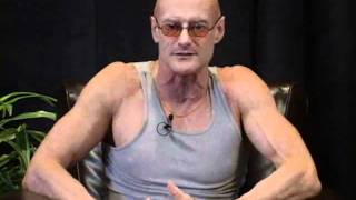 Ken Wilber - Casting Shadow