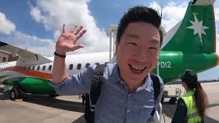 『跟著張少旅行去』- -金門小旅行01-201909 ＃Alex VLOG #11