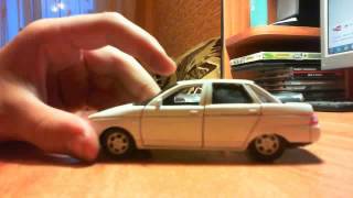 как занизить LADA 110 БПАН полное обьяснение