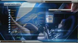 FX Menu - Undetectable Online ! ( Xex Menu Edit + Skin/Theme ) [LINK]