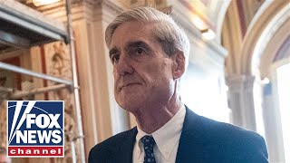 DOJ: $17 million spent on Mueller's Russia investigation