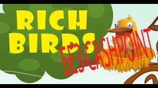 Аналог rich birds без cashpoint!!!!!!!!!!!!!!!!