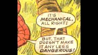 The Amazing Spider-Man Annual #4