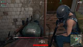 Wall of Shame: Team Killer gets what he deserves.