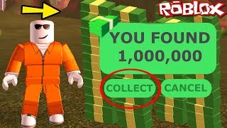 "HOW TO GET MONEY FAST IN ROBLOX JAIL BREAK" (Roblox Jailbreak, Roblox Money, Jailbreak Secrets)
