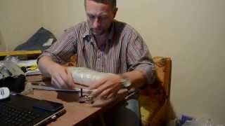Посылки из Китая. Запчасти и комплектующие для SUDA3025. И кое-что для себя. Часть 1.