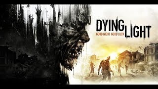 Dying Light Gameplay on Intel Core i3-4160, GTX 1060 3gb