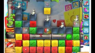 Pet Rescue Saga Level 544 No Boosters